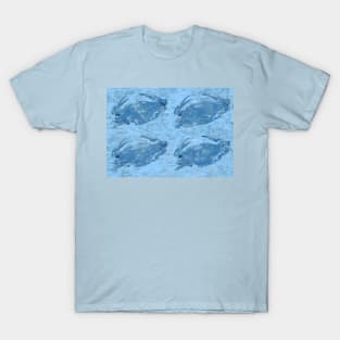 Blue crabs T-Shirt